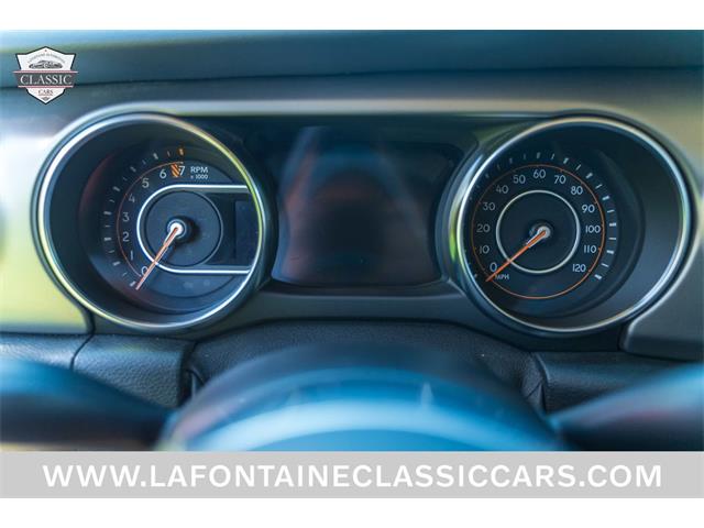 2020 Jeep Gladiator (CC-2067195) for sale in Milford, Michigan