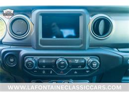 2020 Jeep Gladiator (CC-2067195) for sale in Milford, Michigan