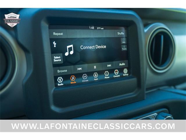 2020 Jeep Gladiator (CC-2067195) for sale in Milford, Michigan