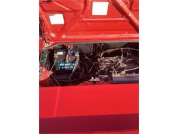 1989 Toyota MR2 (CC-2067196) for sale in Reno, Nevada