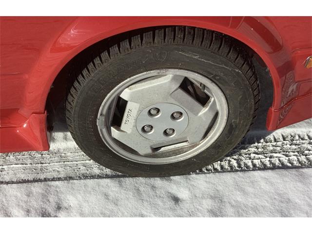 1989 Toyota MR2 (CC-2067196) for sale in Reno, Nevada