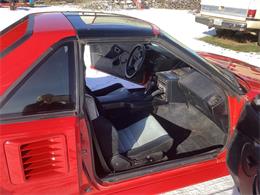 1989 Toyota MR2 (CC-2067196) for sale in Reno, Nevada