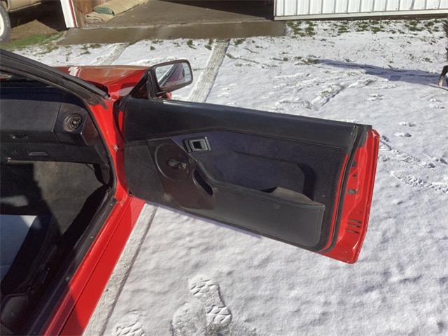 1989 Toyota MR2 (CC-2067196) for sale in Reno, Nevada