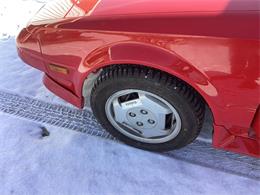 1989 Toyota MR2 (CC-2067196) for sale in Reno, Nevada