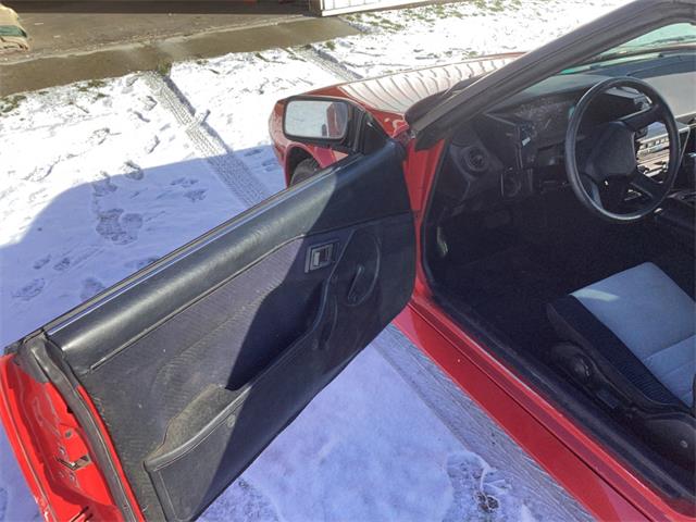 1989 Toyota MR2 (CC-2067196) for sale in Reno, Nevada