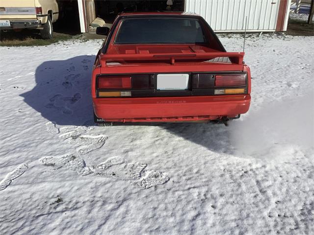 1989 Toyota MR2 (CC-2067196) for sale in Reno, Nevada