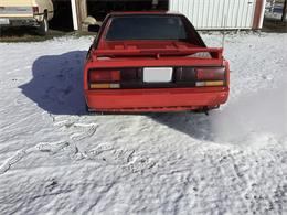 1989 Toyota MR2 (CC-2067196) for sale in Reno, Nevada