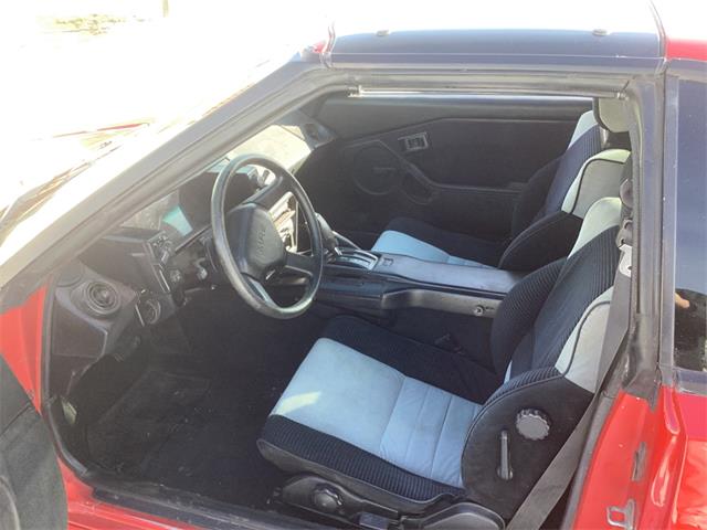 1989 Toyota MR2 (CC-2067196) for sale in Reno, Nevada