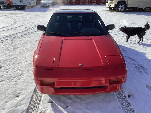 1989 Toyota MR2 (CC-2067196) for sale in Reno, Nevada