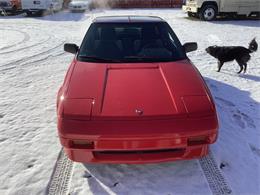 1989 Toyota MR2 (CC-2067196) for sale in Reno, Nevada