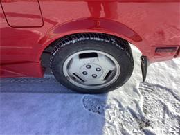 1989 Toyota MR2 (CC-2067196) for sale in Reno, Nevada