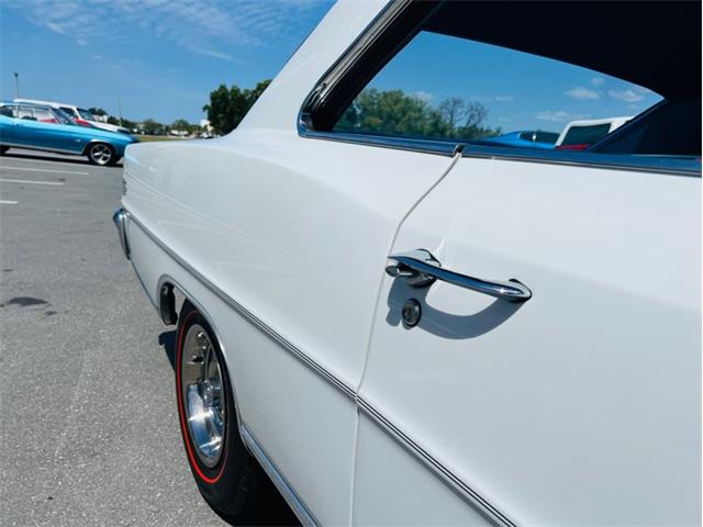 1967 Chevrolet Nova (CC-2067197) for sale in Largo, Florida