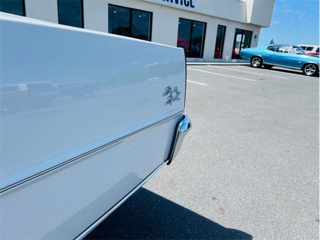 1967 Chevrolet Nova (CC-2067197) for sale in Largo, Florida