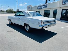1967 Chevrolet Nova (CC-2067197) for sale in Largo, Florida