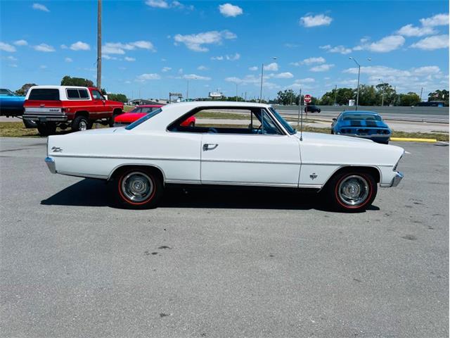 1967 Chevrolet Nova (CC-2067197) for sale in Largo, Florida