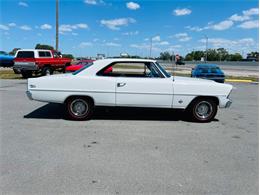 1967 Chevrolet Nova (CC-2067197) for sale in Largo, Florida