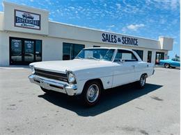 1967 Chevrolet Nova (CC-2067197) for sale in Largo, Florida