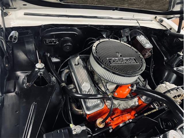 1967 Chevrolet Nova (CC-2067197) for sale in Largo, Florida