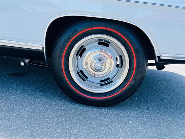 1967 Chevrolet Nova (CC-2067197) for sale in Largo, Florida