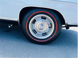 1967 Chevrolet Nova (CC-2067197) for sale in Largo, Florida