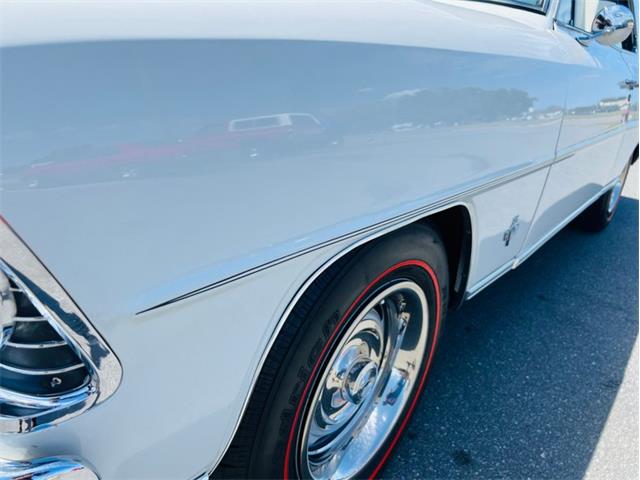 1967 Chevrolet Nova (CC-2067197) for sale in Largo, Florida