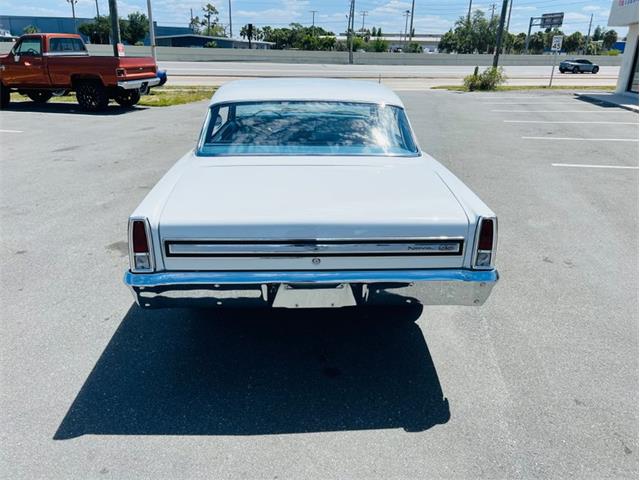 1967 Chevrolet Nova (CC-2067197) for sale in Largo, Florida
