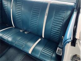 1967 Chevrolet Nova (CC-2067197) for sale in Largo, Florida