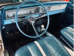 1967 Chevrolet Nova (CC-2067197) for sale in Largo, Florida