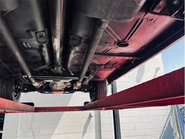 1967 Chevrolet Nova (CC-2067197) for sale in Largo, Florida