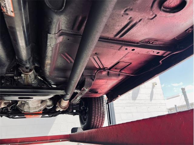 1967 Chevrolet Nova (CC-2067197) for sale in Largo, Florida