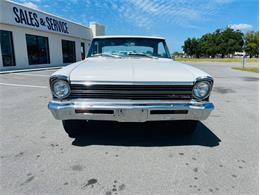 1967 Chevrolet Nova (CC-2067197) for sale in Largo, Florida