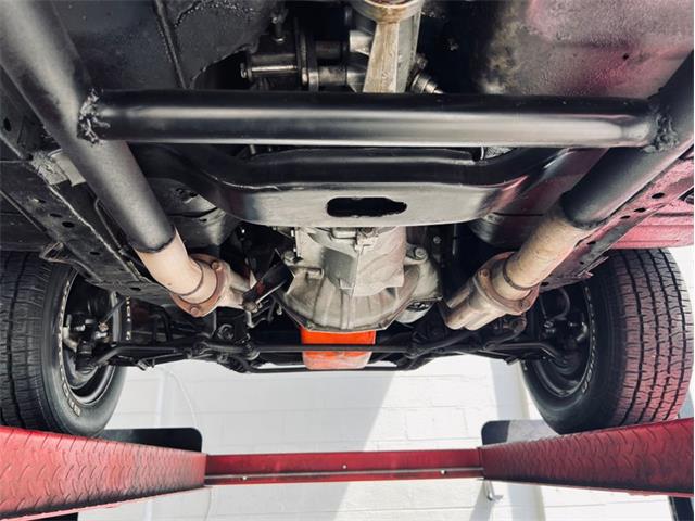 1967 Chevrolet Nova (CC-2067197) for sale in Largo, Florida