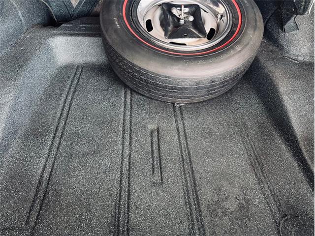 1967 Chevrolet Nova (CC-2067197) for sale in Largo, Florida