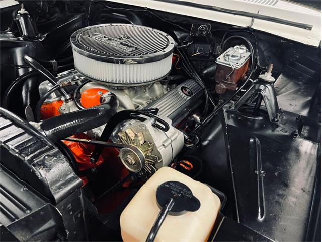 1967 Chevrolet Nova (CC-2067197) for sale in Largo, Florida