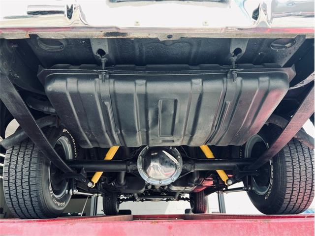 1967 Chevrolet Nova (CC-2067197) for sale in Largo, Florida