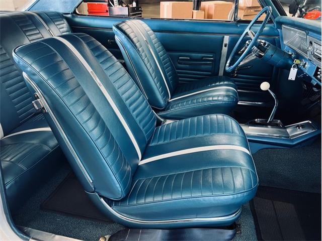 1967 Chevrolet Nova (CC-2067197) for sale in Largo, Florida