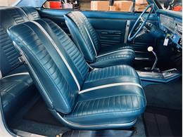 1967 Chevrolet Nova (CC-2067197) for sale in Largo, Florida