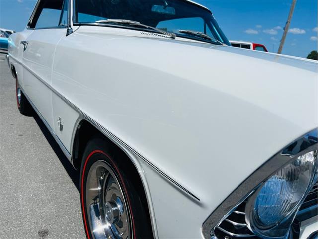 1967 Chevrolet Nova (CC-2067197) for sale in Largo, Florida