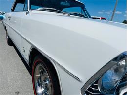 1967 Chevrolet Nova (CC-2067197) for sale in Largo, Florida