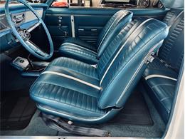 1967 Chevrolet Nova (CC-2067197) for sale in Largo, Florida