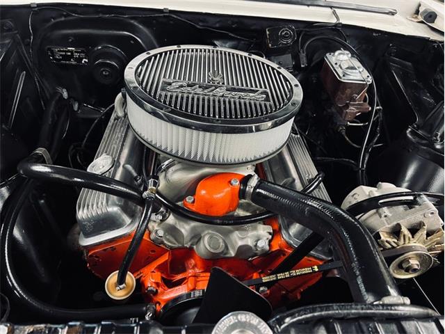 1967 Chevrolet Nova (CC-2067197) for sale in Largo, Florida