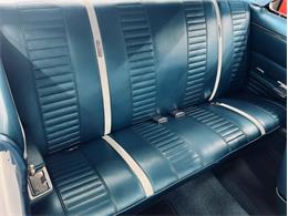 1967 Chevrolet Nova (CC-2067197) for sale in Largo, Florida