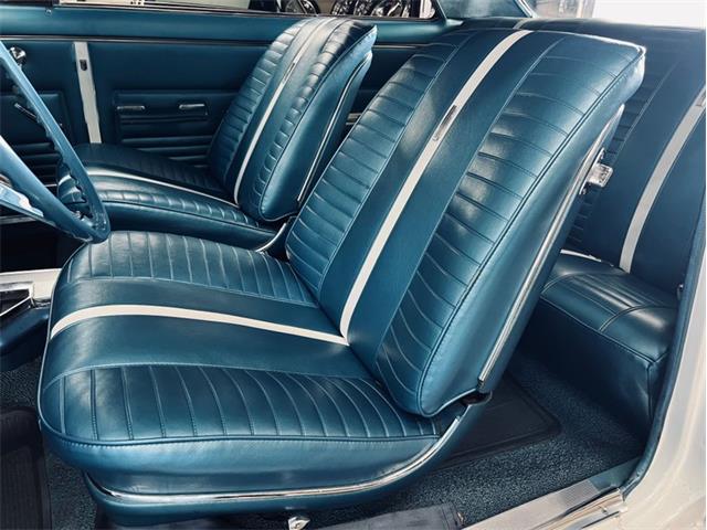 1967 Chevrolet Nova (CC-2067197) for sale in Largo, Florida