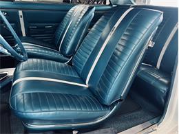 1967 Chevrolet Nova (CC-2067197) for sale in Largo, Florida