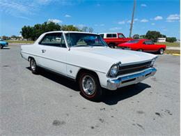 1967 Chevrolet Nova (CC-2067197) for sale in Largo, Florida