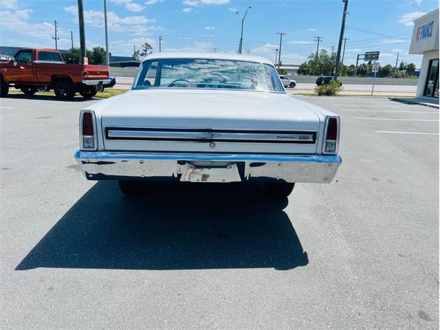 1967 Chevrolet Nova (CC-2067197) for sale in Largo, Florida