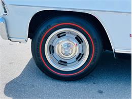 1967 Chevrolet Nova (CC-2067197) for sale in Largo, Florida