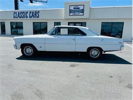 1967 Chevrolet Nova (CC-2067197) for sale in Largo, Florida