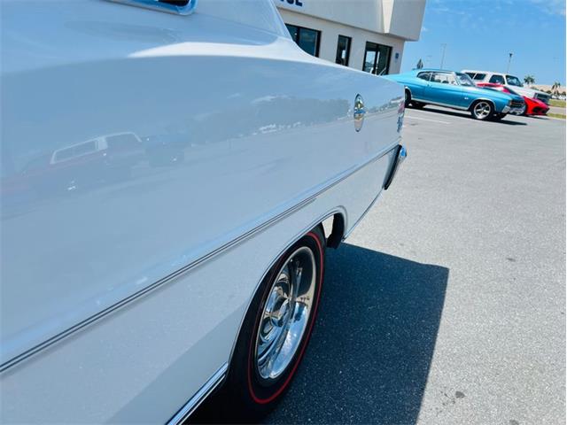 1967 Chevrolet Nova (CC-2067197) for sale in Largo, Florida