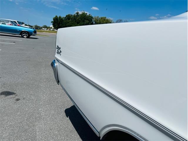 1967 Chevrolet Nova (CC-2067197) for sale in Largo, Florida